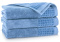 Ręcznik Antybakteryjny PAULO3 opal 30x50 Zwoltex