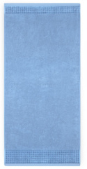 Ręcznik Antybakteryjny PAULO3 opal 50x100 Zwoltex