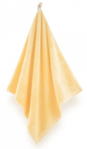 Ręcznik Antybakteryjny PAULO3 słomkowy 30x50 Zwoltex