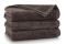 Ręcznik Antybakteryjny PAULO3 taupe 30x50 Zwoltex