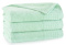 Ręcznik Antybakteryjny PAULO3 jaśmin 30x50 Zwoltex