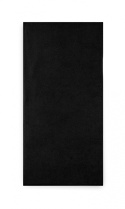 Ręcznik Zwoltex Kiwi 2 - CZARNY 70x140