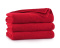 Ręcznik Zwoltex Kiwi 2 - CZERWONY 70x140