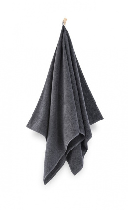 Ręcznik Zwoltex Kiwi 2 - GRAFIT 70x140
