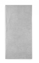 Ręcznik Zwoltex Kiwi 2 - JASNY GRAFIT 50x100