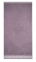 Ręcznik Zwoltex - Laura HIACYNT 50x90