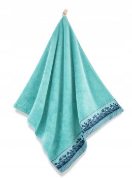 Ręcznik Zwoltex - Laura JEZIORO 50x90