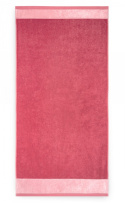 Ręcznik Zwoltex Megan - KARNELIAN RÓŻ 70x140