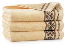 Ręcznik Zwoltex Rondo 2 - AJERKONIAK 30x50