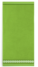 Ręcznik Zwoltex Rondo 2 - AMAZON 30x50
