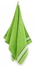 Ręcznik Zwoltex Rondo 2 - AMAZON 50x90