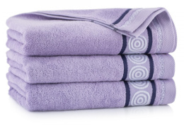 Ręcznik Zwoltex Rondo 2 - BZOWY 30x50
