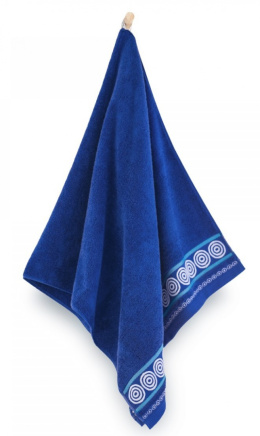 Ręcznik Zwoltex Rondo 2 - CHABROWY 30x50