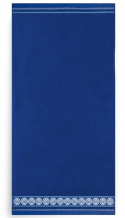 Ręcznik Zwoltex Rondo 2 - CHABROWY 30x50