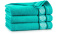 Ręcznik Zwoltex Rondo 2 - TURKUS 30x50