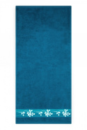 Ręcznik Zwoltex Sonata - EMERALD 50x90