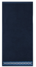 Ręcznik Zwoltex Zen 2 - ATRAMENT 50x90