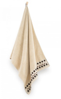 Ręcznik Zwoltex Zen 2 - BEŻ 50x90