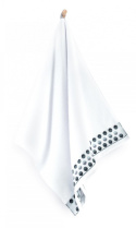 Ręcznik Zwoltex Zen 2 - BIAŁY 70x140
