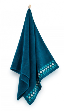Ręcznik Zwoltex Zen 2 - EMERALD 50x90