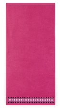 Ręcznik Zwoltex Zen 2 - FUKSJA 70x140