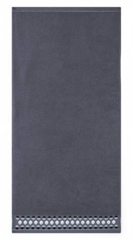 Ręcznik Zwoltex Zen 2 - GRAFIT 50x90