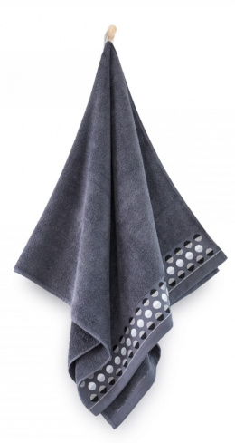 Ręcznik Zwoltex Zen 2 - GRAFIT 70x140