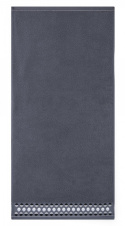 Ręcznik Zwoltex Zen 2 - GRAFIT 70x140