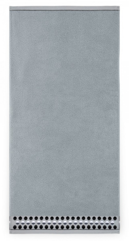Ręcznik Zwoltex Zen 2 - JASNY GRAFIT 70x140
