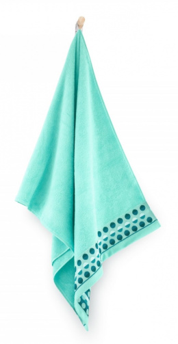 Ręcznik Zwoltex Zen 2 - MIĘTOWY 50x90