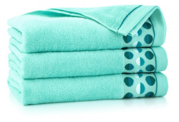 Ręcznik Zwoltex Zen 2 - MIĘTOWY 70x140