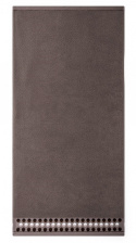Ręcznik Zwoltex Zen 2 - TAUPE 50x90