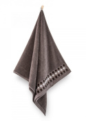Ręcznik Zwoltex Zen 2 - TAUPE 70x140