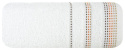 Ręcznik POLA Biały 30x50 - Eurofirany