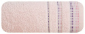 Ręcznik POLA Różowy 30x50 - Eurofirany
