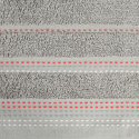 Ręcznik POLA Srebrny 70x140 - Eurofirany