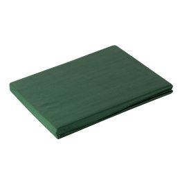 Prześcieradło NOVA zielone bawełniane 180x210 EUROFIRANY