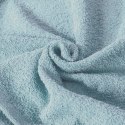 Ręcznik GŁADKI1 miętowy 70x140 - Eurofirany
