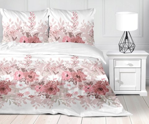 Pościel satynowa JOY 160x200 GRENO FROTEX Pościel satynowa JOY 160x200 GRENO FROTEX