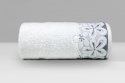 Ręcznik BIELBAW - BELLA biały 30x50 GRENO
