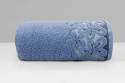 Ręcznik BIELBAW - BELLA denim 50x90 GRENO