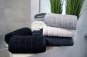 Ręcznik BIELBAW - BRICK biały 50x90 GRENO
