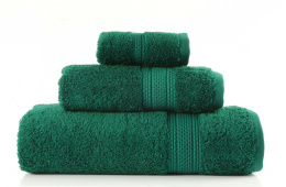 Ręcznik BIELBAW - EGYPTIAN COTTON zielony 30x50