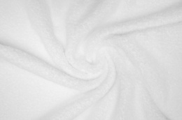 Ręcznik MARGARITA biały 50x90 GRENO BIELBAW
