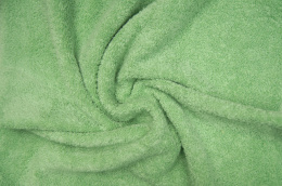 Ręcznik MARGARITA zielony 70x130 GRENO BIELBAW