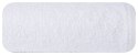 Ręcznik GŁADKI1 biały 70x140 - Eurofirany