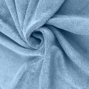 Szybkoschnący Ręcznik AMY 30x30 Niebieski Eurofirany