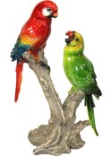 Fifurka Papugi na drzewie