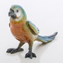 Figurka Papugi Ozdoba