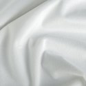 Zasłona MELANIE biała 140x270 taśma Eurofirany